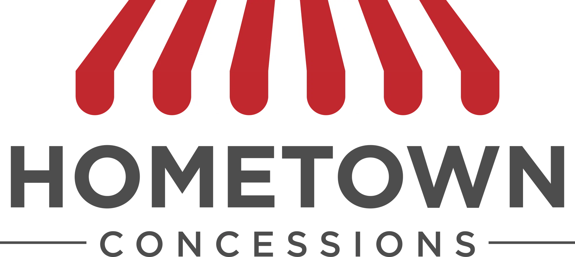 Hometown Concessions