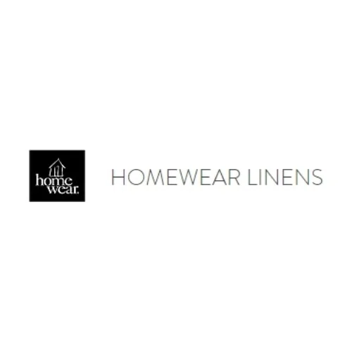 Homewear Linens