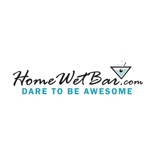 50 Off Homewetbar Coupon 7 Discount Codes March 2021