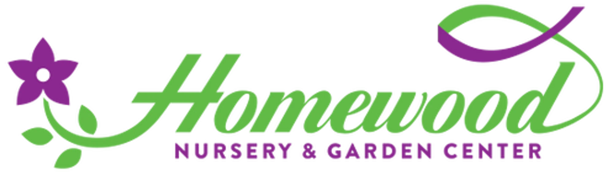 Homewood Nursery & Garden Center