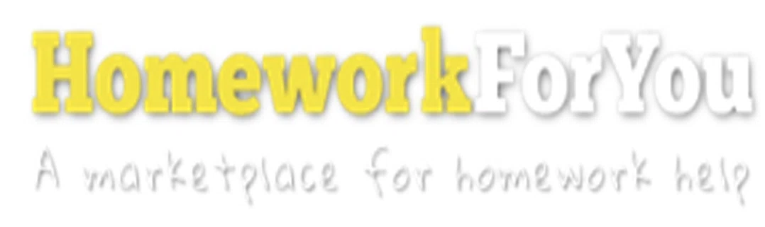 HomeworkForYou