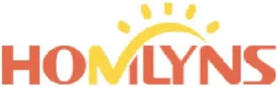 Homlyns Logo for Discount Codes