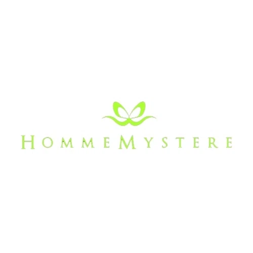 HommeMystere