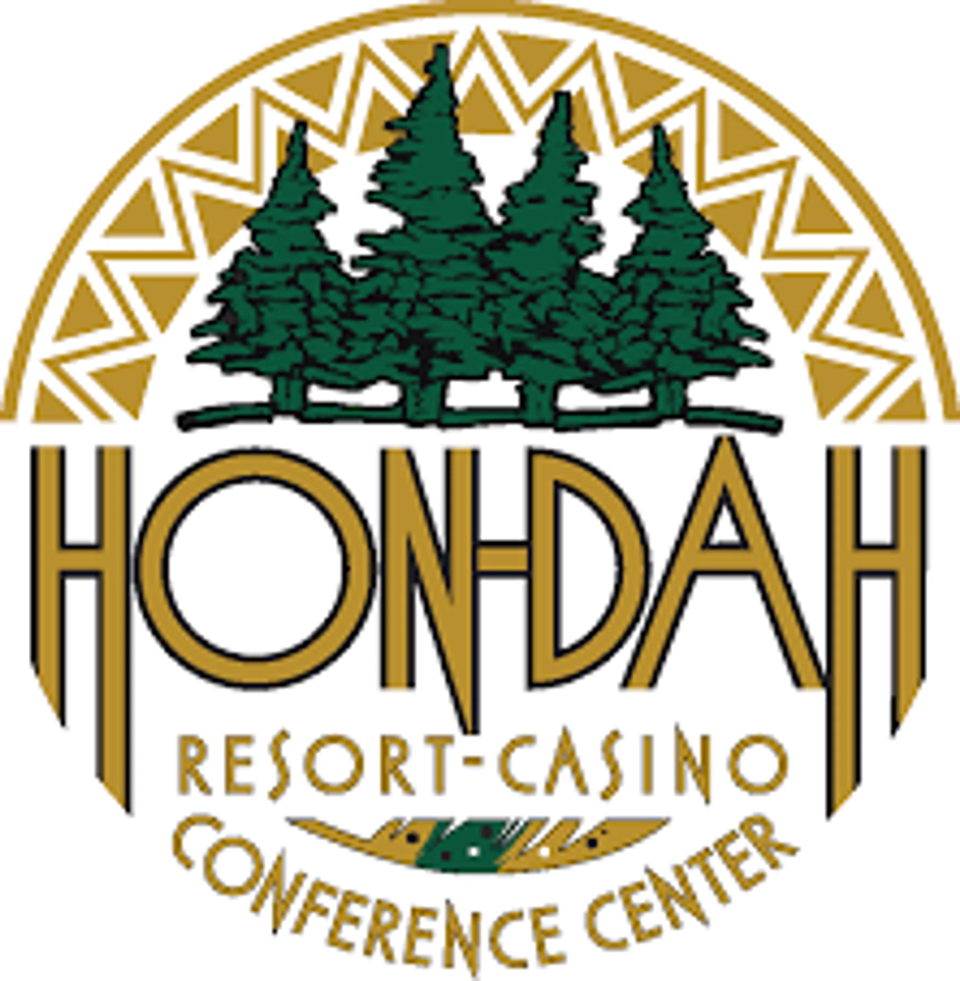 Hon-Dah Resort Casino