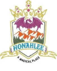 Honahlee Embroidery Arts