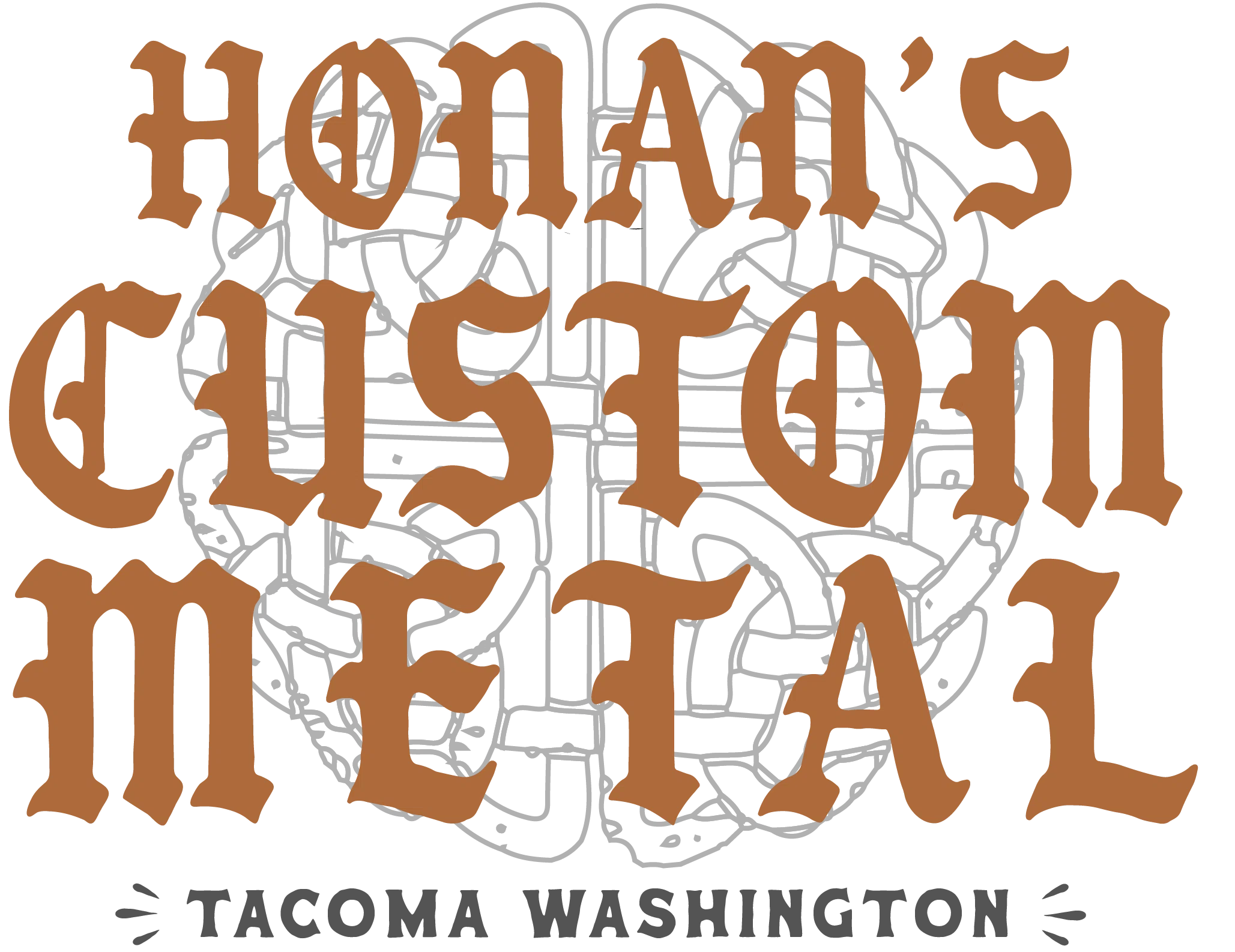 Honan's Custom Metal
