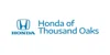 Honda of Thousand Oaks