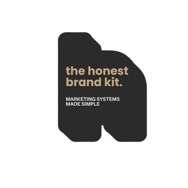 The Honest Brand Kit