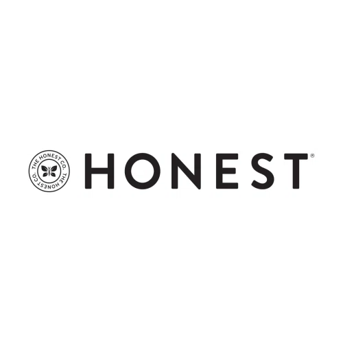 Honest Logo for Discount Codes