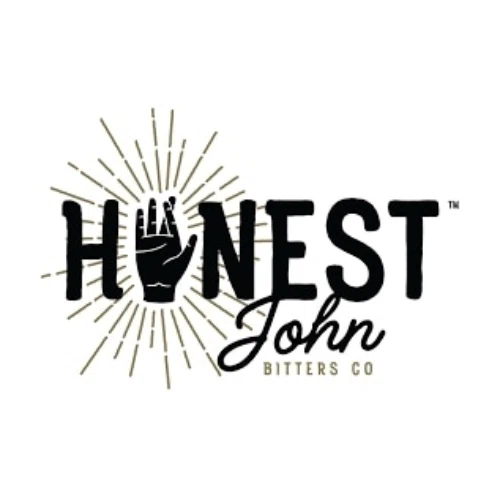 Honest John Bitters