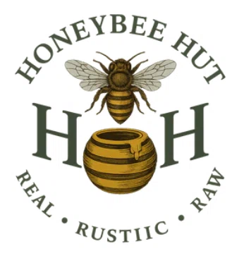 Honey Bee Hut