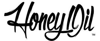 Honey Oil CBD