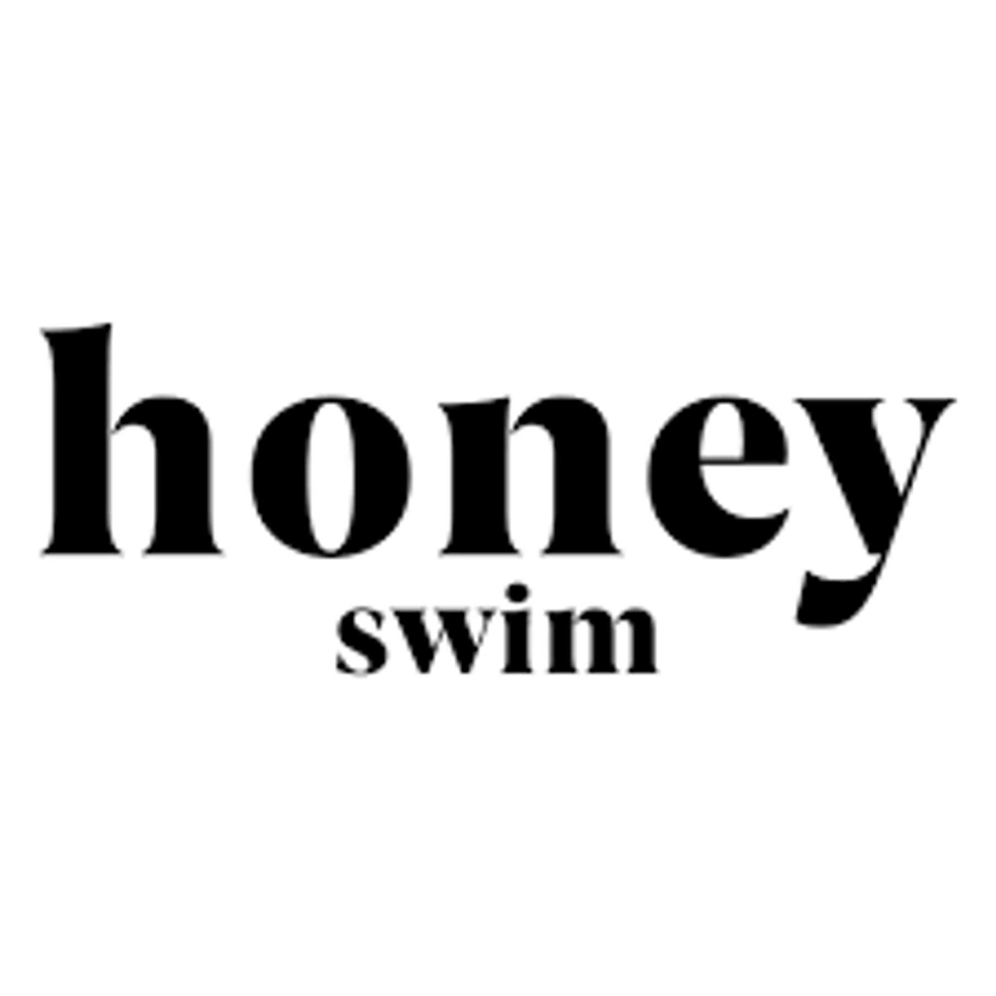 Honey Swim