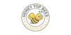 Honey Top Bees