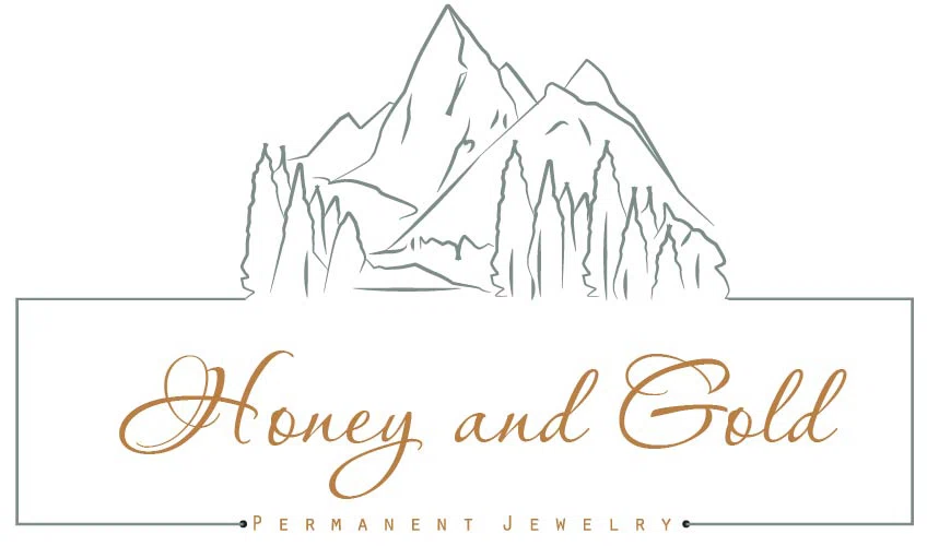 Honey and Gold