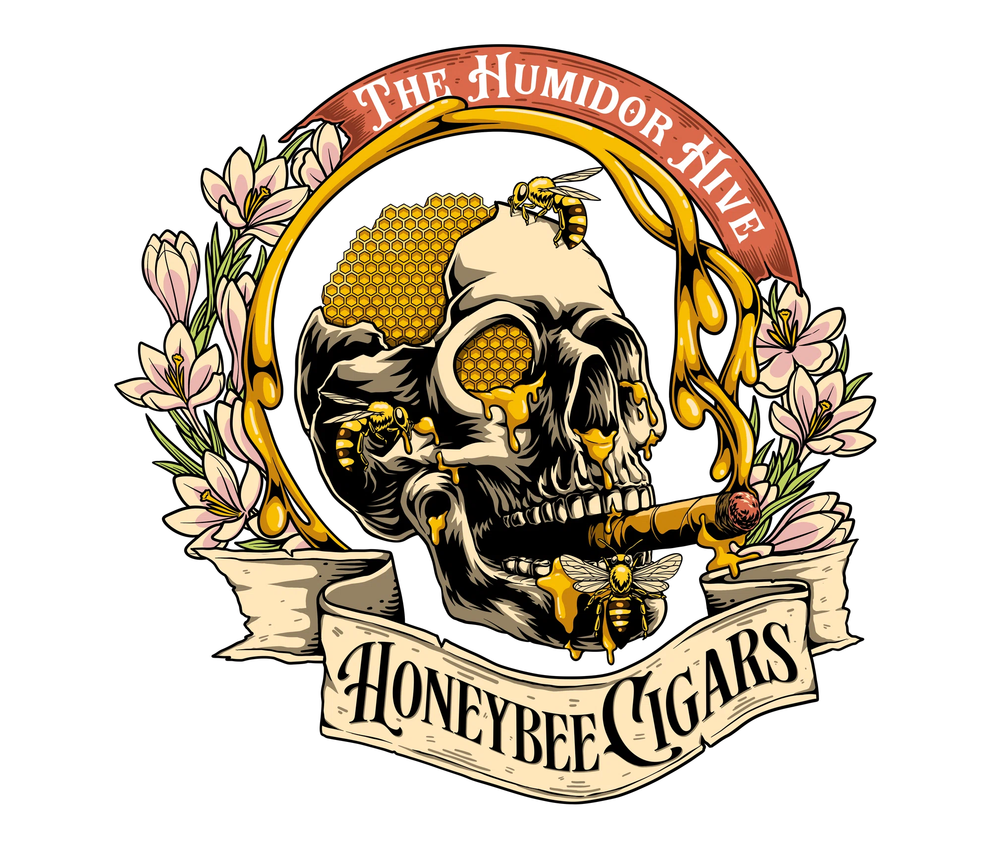 HoneyBee Cigars