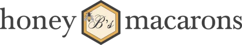 Honey B's Macarons
