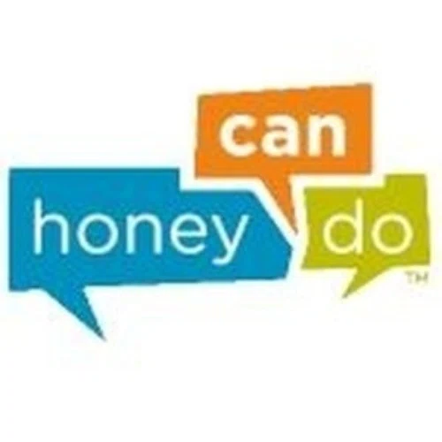 Honey-Can-Do