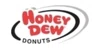 Honey Dew Donuts