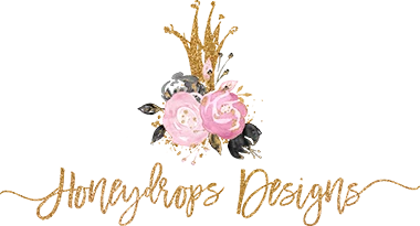Honeydrops Designs