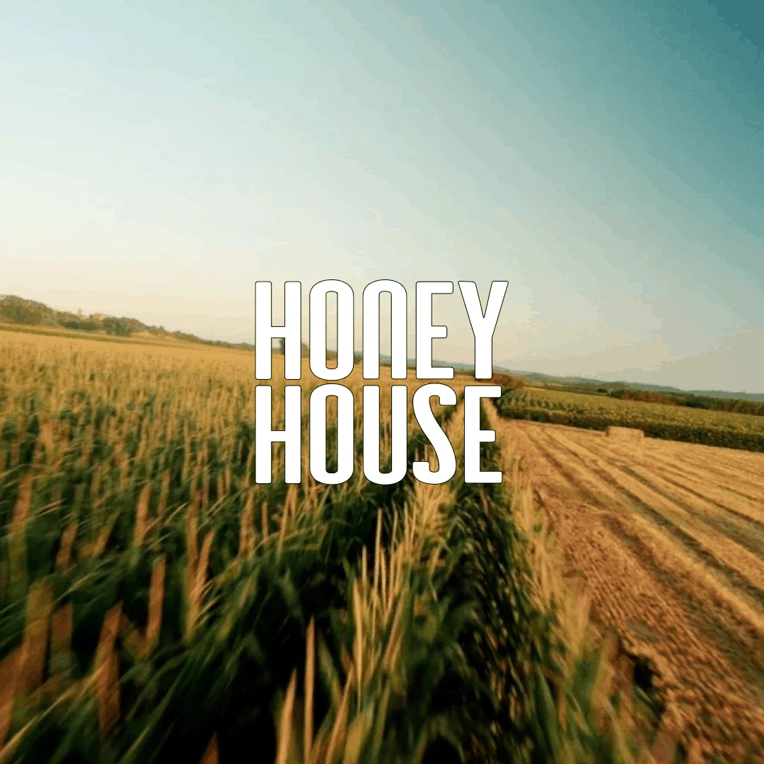 Honey House Honey