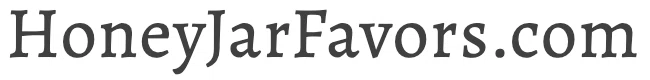 HoneyJarFavors.com