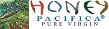 Honey Pacifica