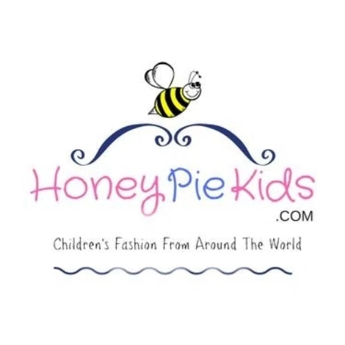 HoneyPieKids.com