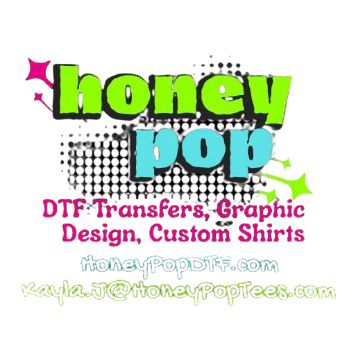 HoneyPop Designs