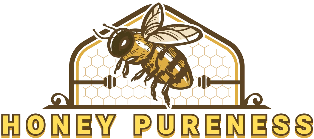 Honey Pureness
