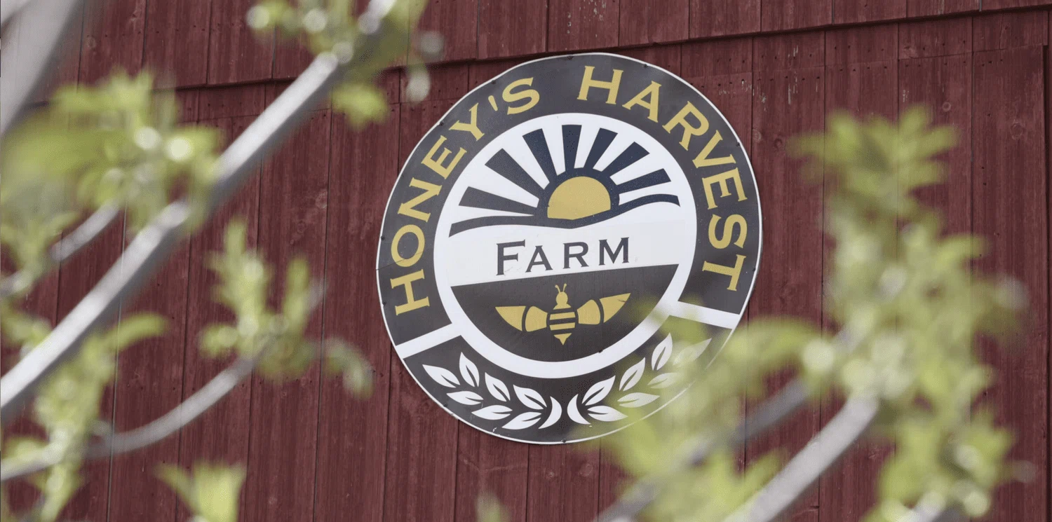 Honey's Harvest Farm