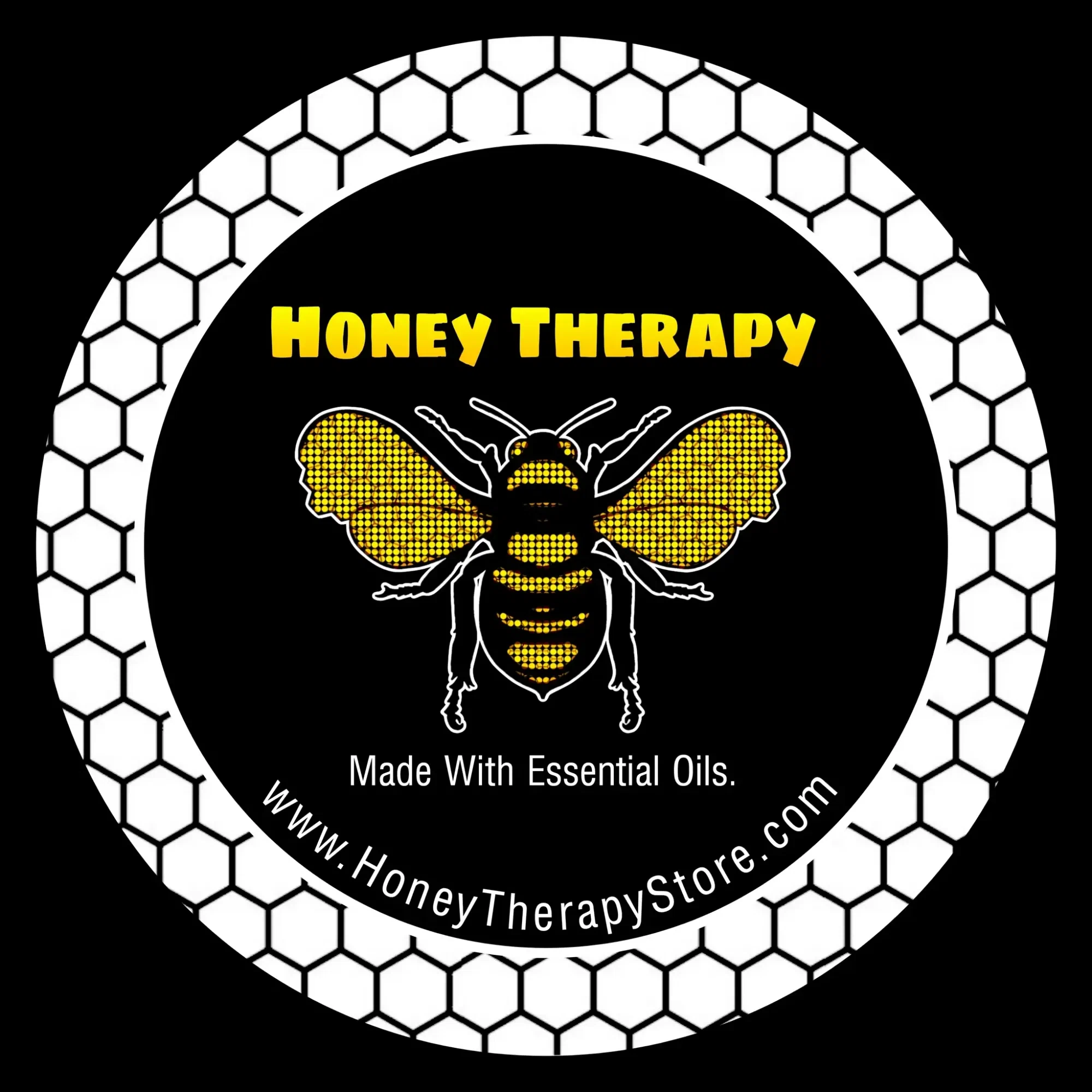 Honey Therapy