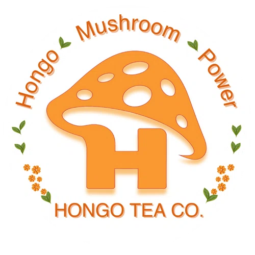 Hongo Tea