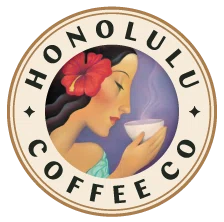 Honolulu Coffee
