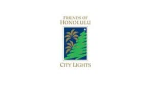 Honolulu City Lights