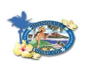 Honolulu Soap Company