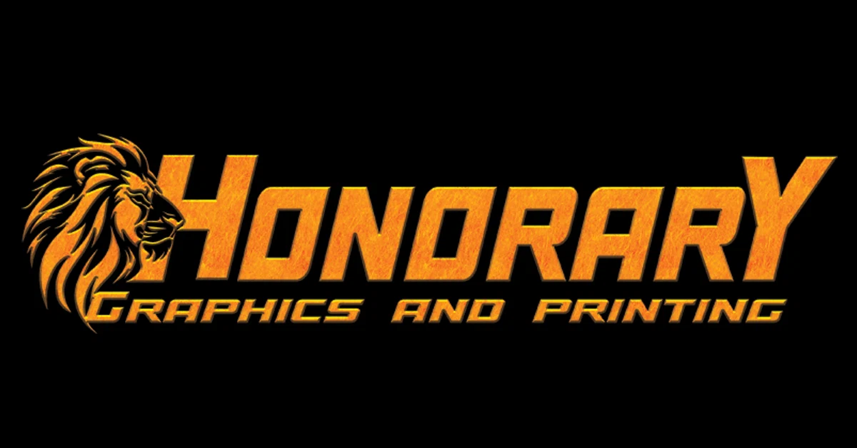 Honorary Graphics