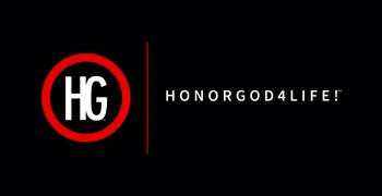 HONORGOD4LIFE