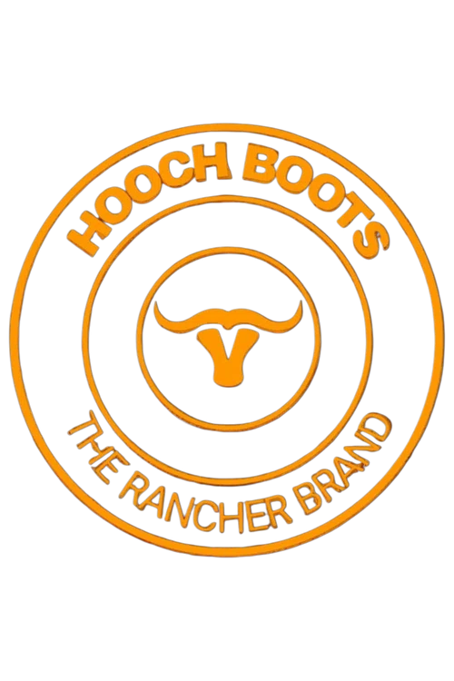 Hooch Boots