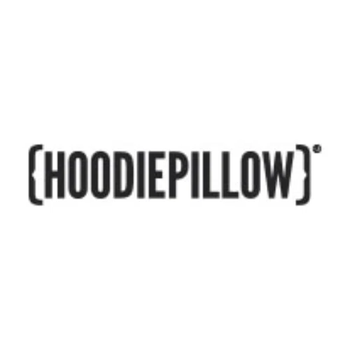 Hoodie Pillow