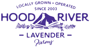 Hood River Lavender Farms  Logo for Promo Codes