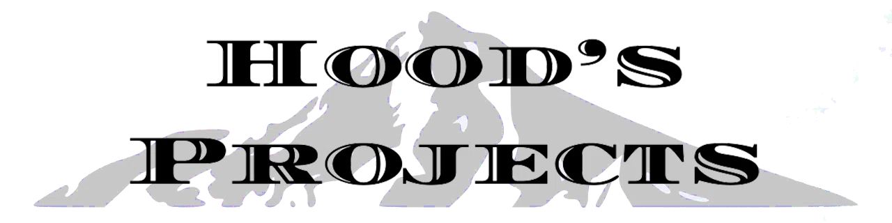 Hoods Projects