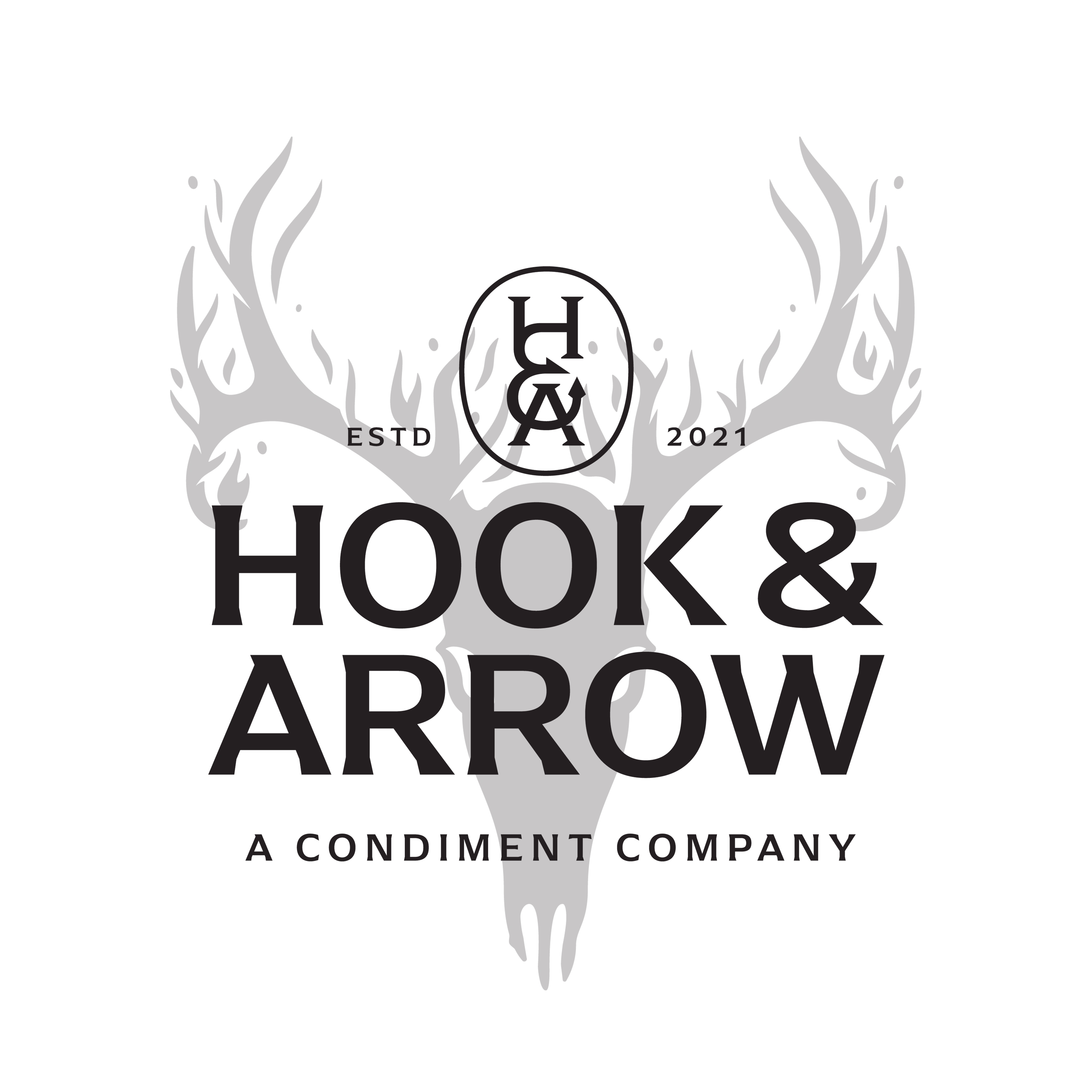 Hook & Arrow