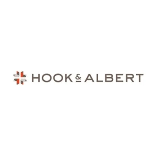 hook and albert project 11