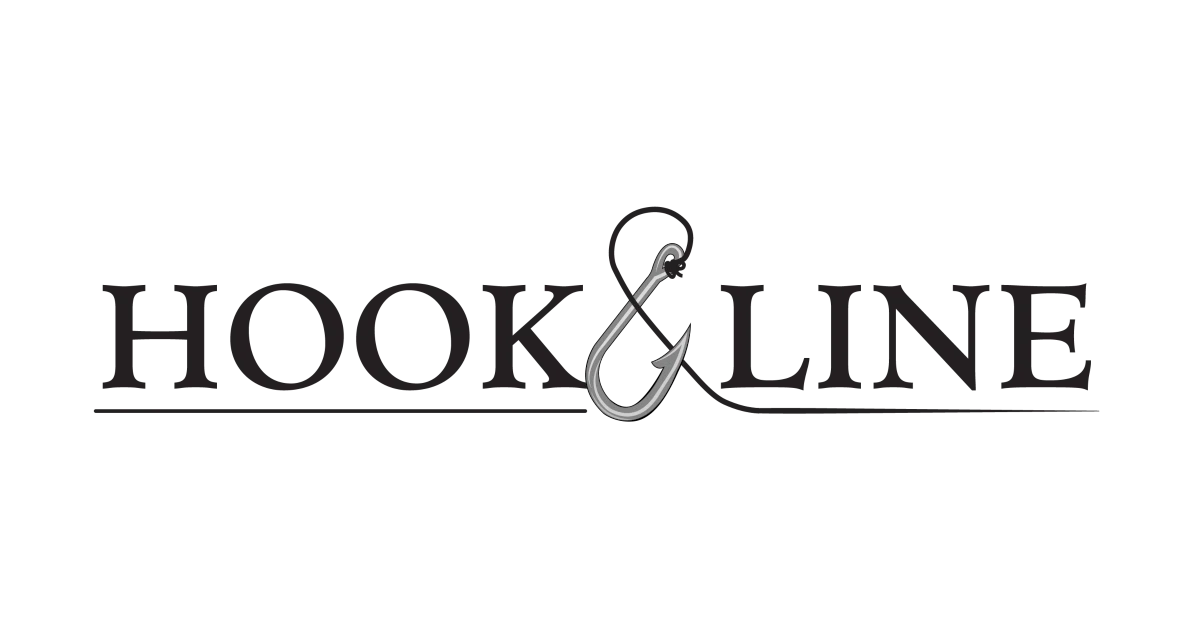 Hook and Line