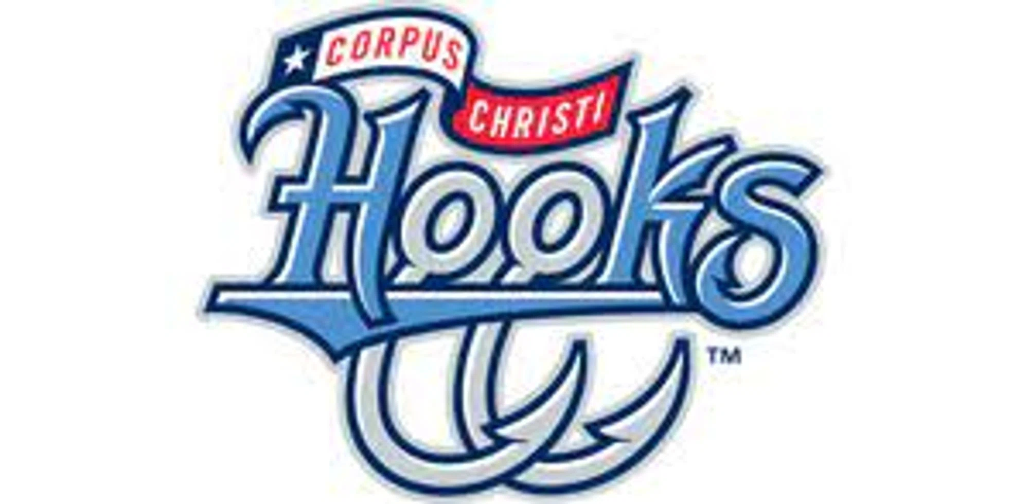 Corpus Christi Hooks