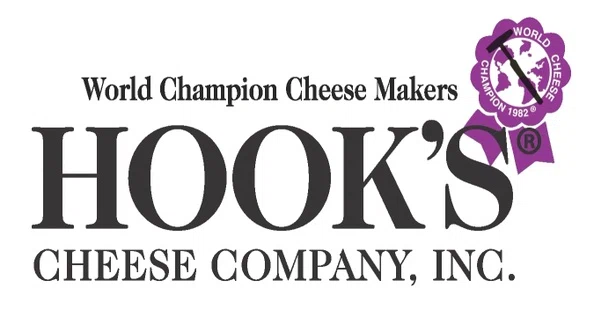 Hook's Cheese Co