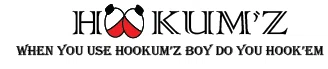 Hookum'z