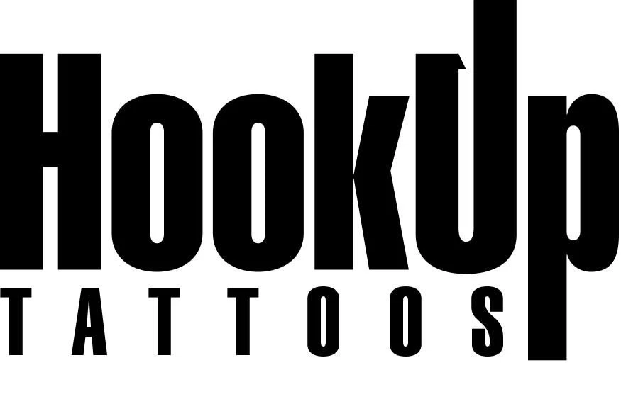 HookUp Tattoos