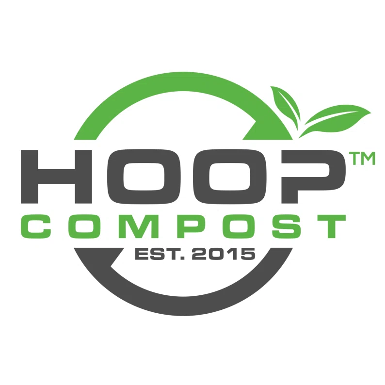 Hoop Compost